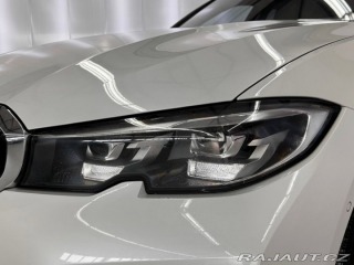 BMW 3 320d xDrive AT LUXURY LIN 2022