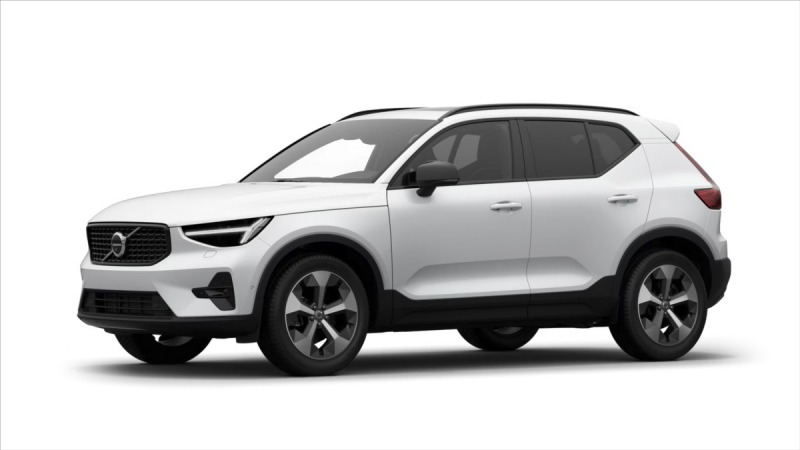 Volvo XC40 2,0 B4 Ultra