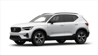 Volvo XC40 2,0 B4  Ultra