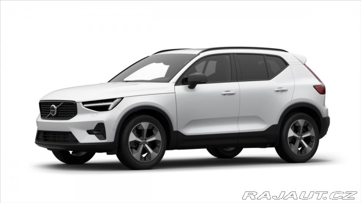 Volvo XC40 2,0 B4 Ultra 2026