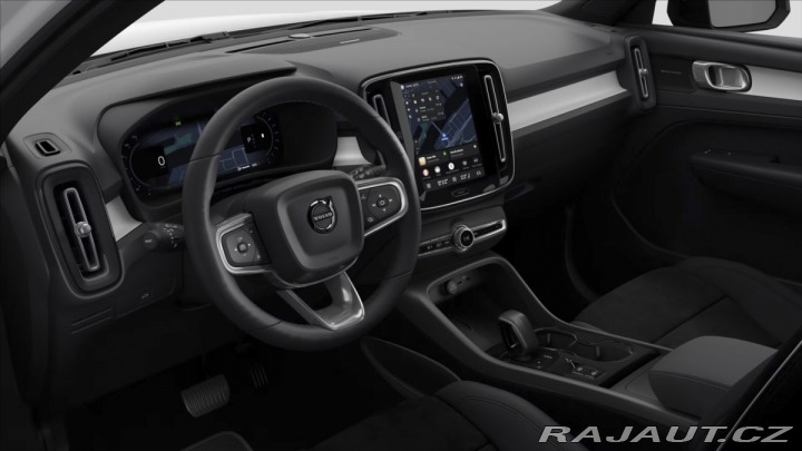 Volvo XC40 2,0 B4 Ultra 2026