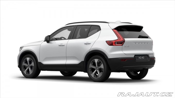 Volvo XC40 2,0 B4 Ultra 2026