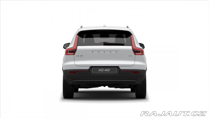 Volvo XC40 2,0 B4 Ultra 2026
