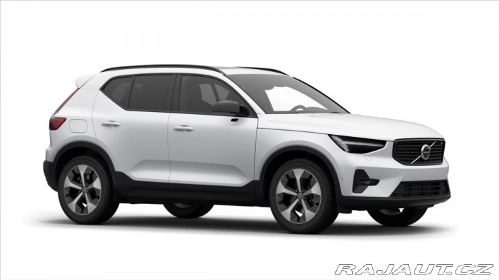 Volvo XC40 2,0 B4 Ultra 2026