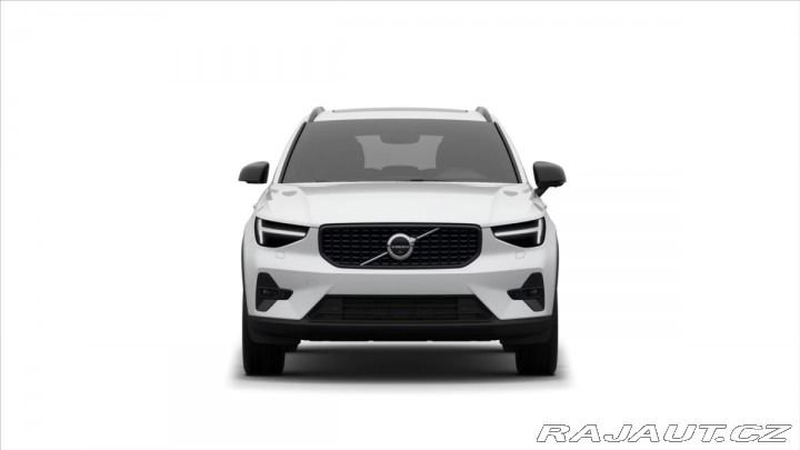 Volvo XC40 2,0 B4 Ultra 2026
