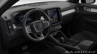 Volvo XC40 2,0 B4 Ultra 2026