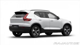Volvo XC40 2,0 B4 Ultra 2026