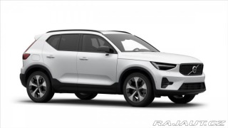 Volvo XC40 2,0 B4 Ultra 2026