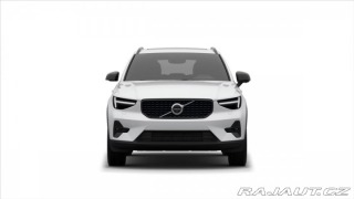 Volvo XC40 2,0 B4 Ultra 2026