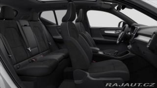Volvo XC40 2,0 B4 Ultra 2026