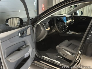Volvo XC60 2,0 B5 Plus Dark 2026