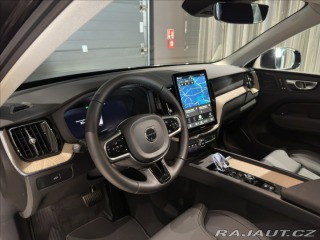 Volvo XC60 2,0 B5 Plus Dark 2026