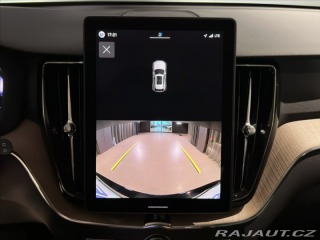Volvo XC60 2,0 B5 Plus Dark 2026
