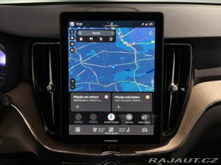 Volvo XC60 2,0 B5 Plus Dark 2026