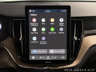 Volvo XC60 2,0 B5 Plus Dark 2026