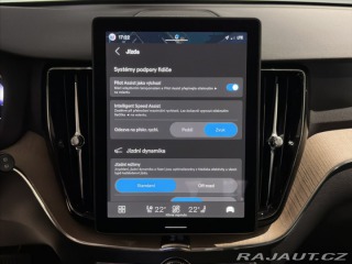 Volvo XC60 2,0 B5 Plus Dark 2026