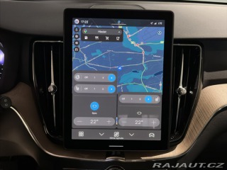 Volvo XC60 2,0 B5 Plus Dark 2026