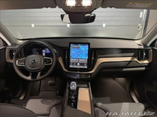 Volvo XC60 2,0 B5 Plus Dark 2026