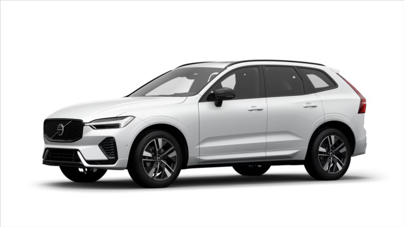 Volvo XC60 2,0 B5 Plus Dark