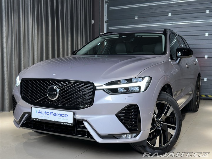 Volvo XC60 2,0 B5 Plus Dark 2026