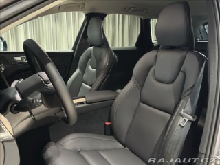Volvo XC60 2,0 B5 Plus Dark 2026