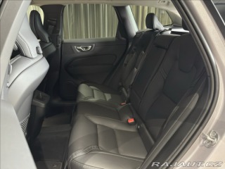 Volvo XC60 2,0 B5 Plus Dark 2026
