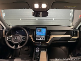 Volvo XC60 2,0 B5 Plus Dark 2026