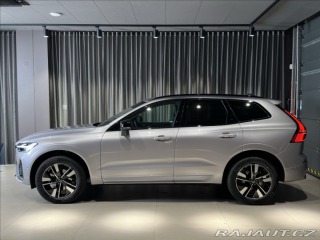 Volvo XC60 2,0 B5 Plus Dark 2026