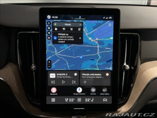 Volvo XC60 2,0 B5 Plus Dark 2026