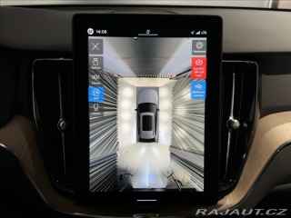 Volvo XC60 2,0 B5 Plus Dark 2026