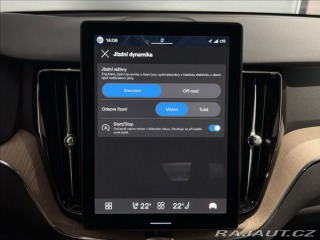 Volvo XC60 2,0 B5 Plus Dark 2026