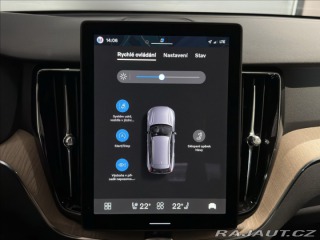Volvo XC60 2,0 B5 Plus Dark 2026