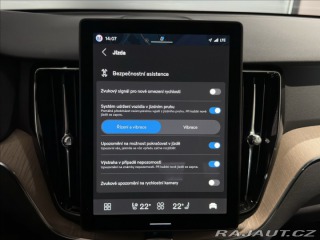 Volvo XC60 2,0 B5 Plus Dark 2026