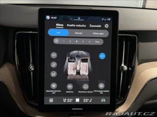 Volvo XC60 2,0 B5 Plus Dark 2026