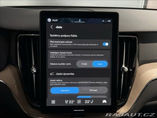 Volvo XC60 2,0 B5 Plus Dark 2026