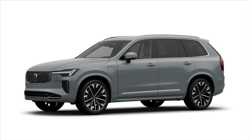 Volvo XC90 2,0 T8  Plus Bright