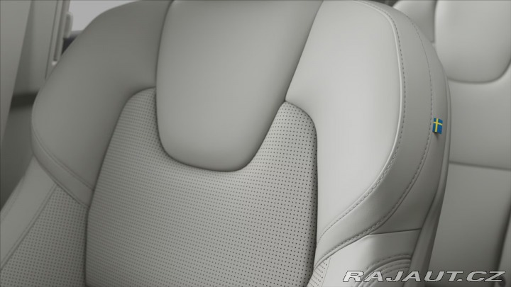 Volvo XC90 2,0 T8 Plus Bright 2026