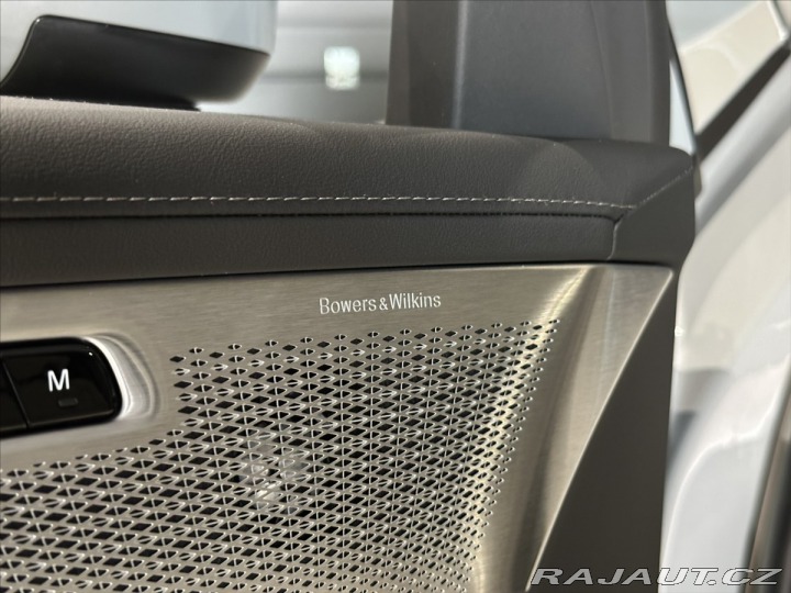 Volvo XC90 2,0 T8 Plus Bright 2026