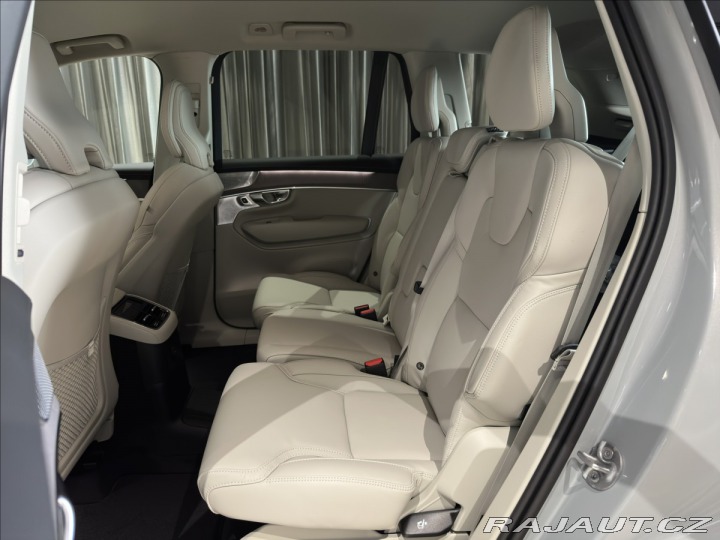 Volvo XC90 2,0 T8 Plus Bright 2026