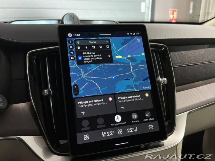 Volvo XC90 2,0 T8 Plus Bright 2026