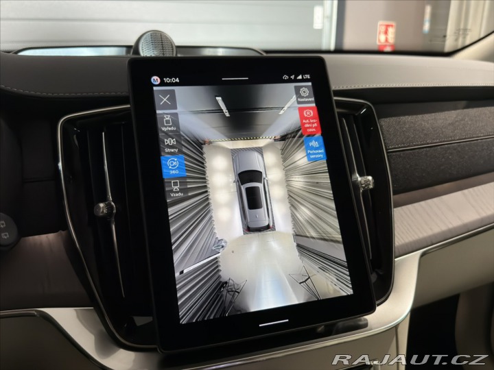 Volvo XC90 2,0 T8 Plus Bright 2026