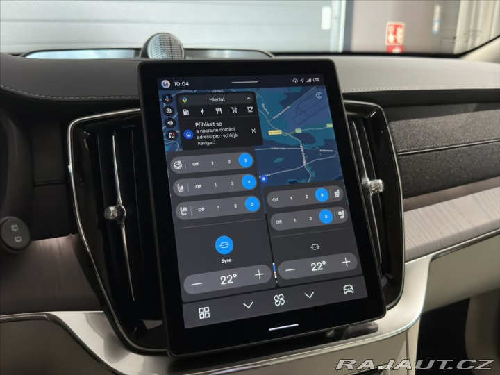 Volvo XC90 2,0 T8 Plus Bright 2026