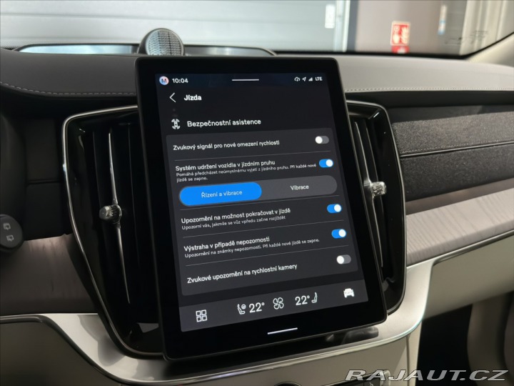 Volvo XC90 2,0 T8 Plus Bright 2026