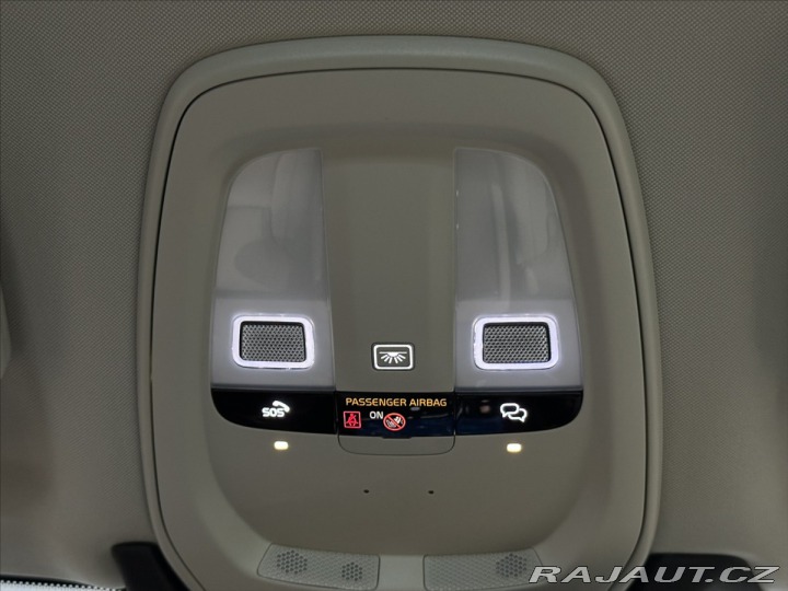 Volvo XC90 2,0 T8 Plus Bright 2026