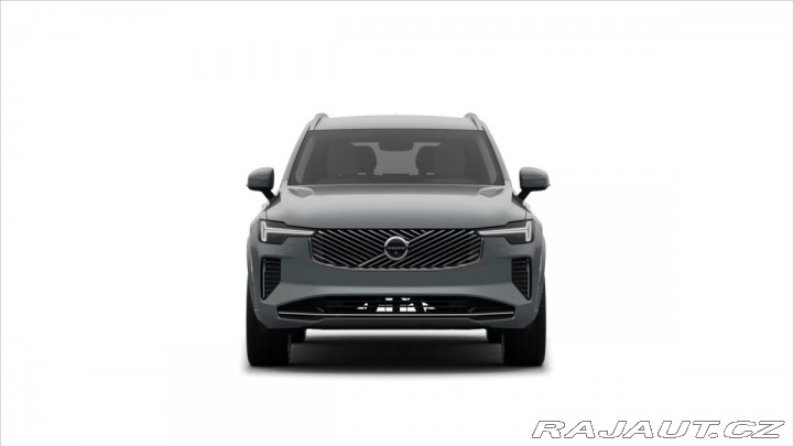 Volvo XC90 2,0 T8 Plus Bright 2026