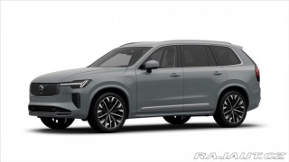 Volvo XC90 2,0 T8 Plus Bright 2026