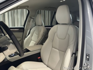 Volvo XC90 2,0 T8 Plus Bright 2026