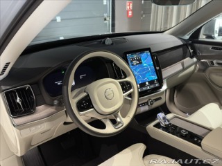 Volvo XC90 2,0 T8 Plus Bright 2026