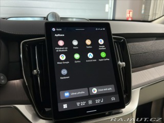 Volvo XC90 2,0 T8 Plus Bright 2026