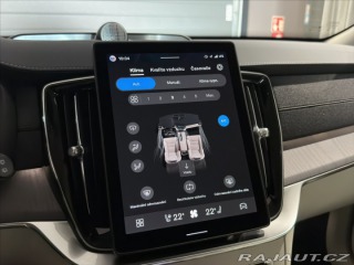Volvo XC90 2,0 T8 Plus Bright 2026